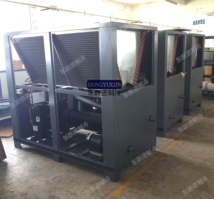 工業冷水機哪家好 工業冷水機哪家好
