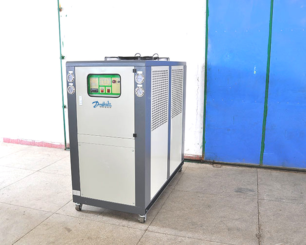 10hp風冷式冷水機 10hp風冷式冷水機