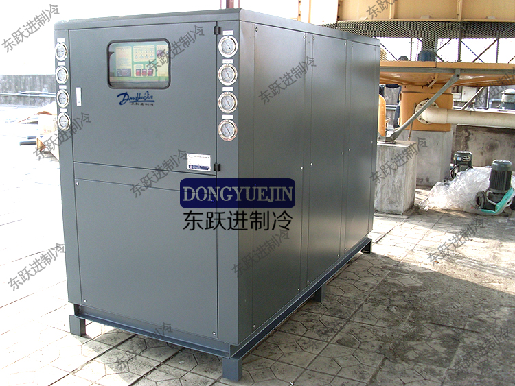 冷水機哪個牌子好 冷水機哪個牌子好