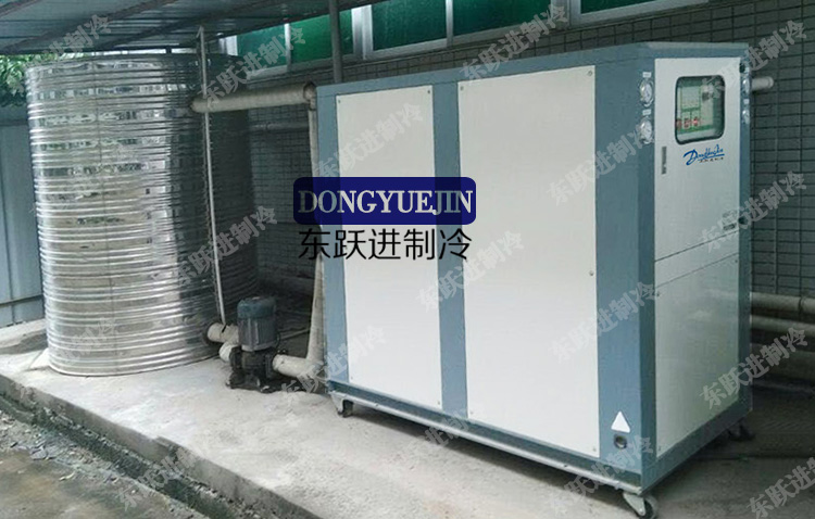 工業(yè)冷凍機 工業(yè)冷凍機