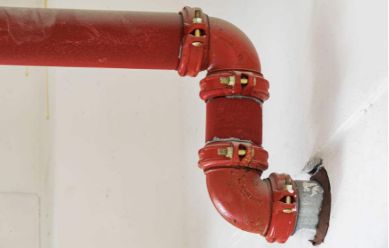 消防管道維修有哪些方法？如何進行分類？