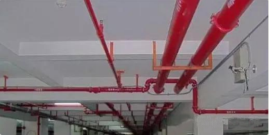 消防管道維修有哪些方法？如何進行分類？